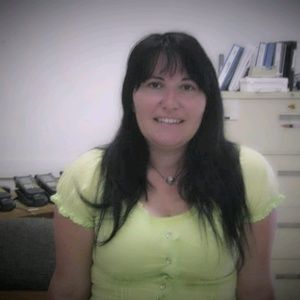 Meet your Posher, Linda